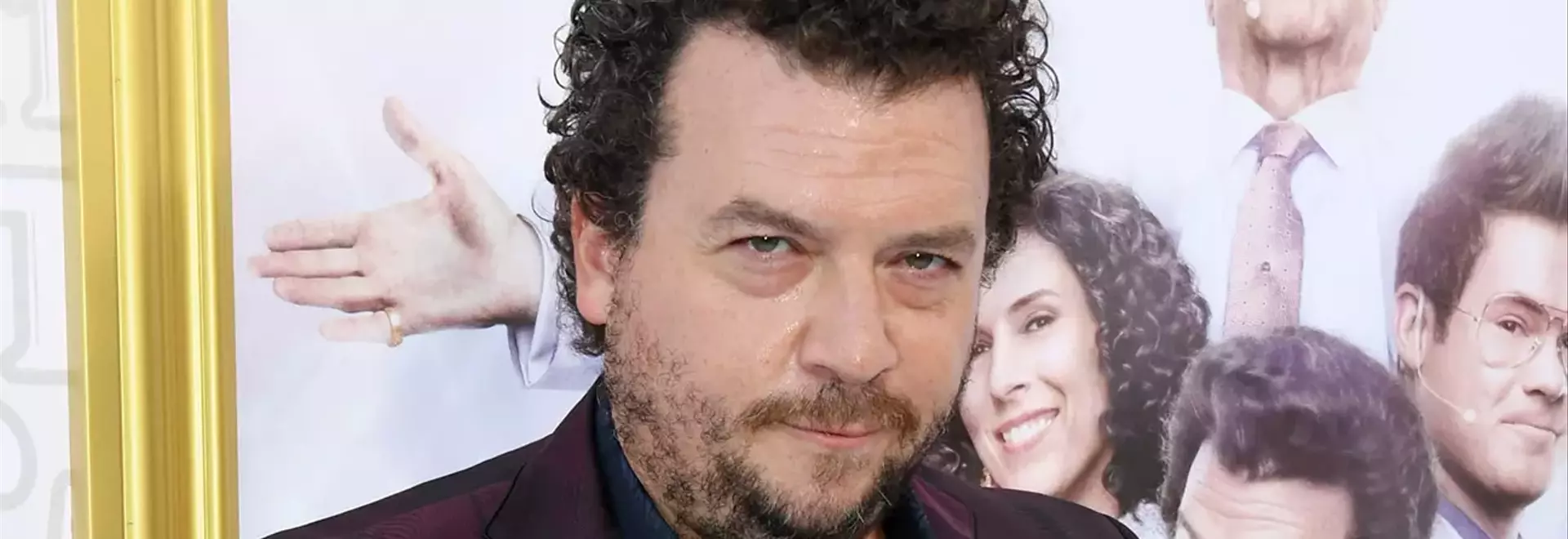Danny McBride to Lead G.I. Joe Film as Director for Paramount