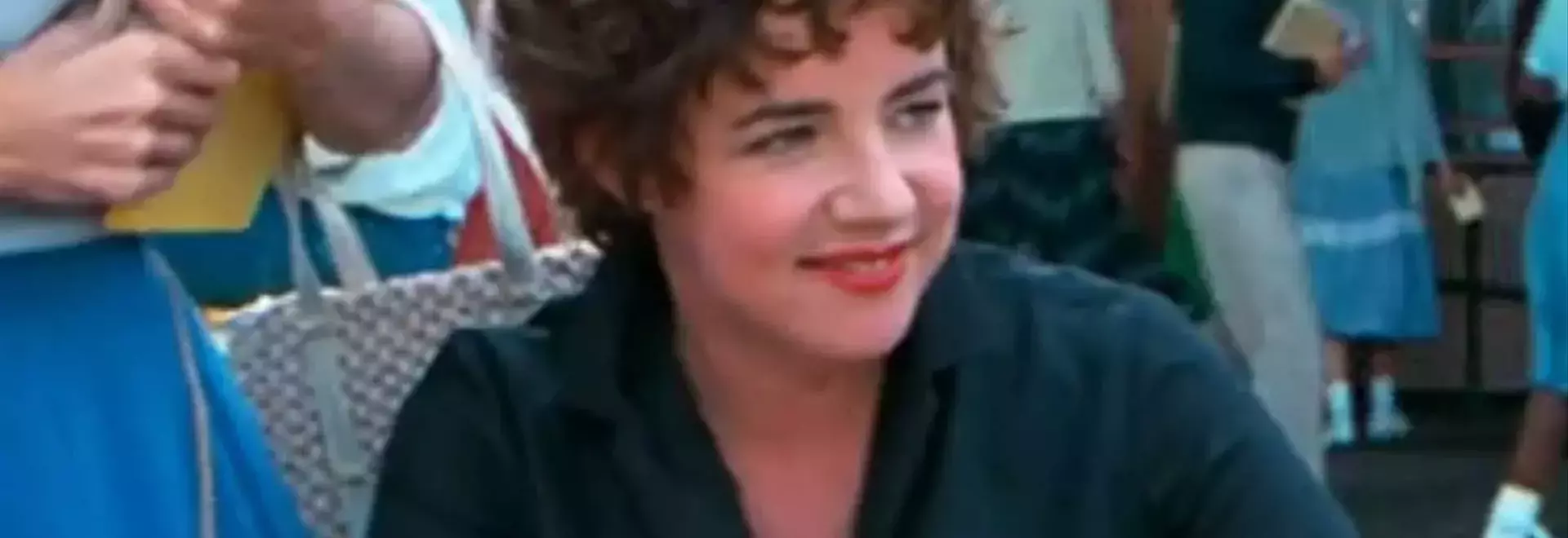 Stockard Channing's Unexpected Journey to 'Grease'