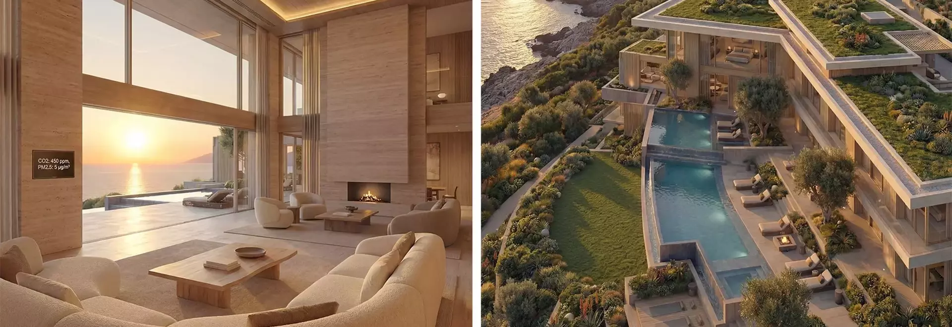 Designing for Longevity: How Your Home Can Extend Your Life