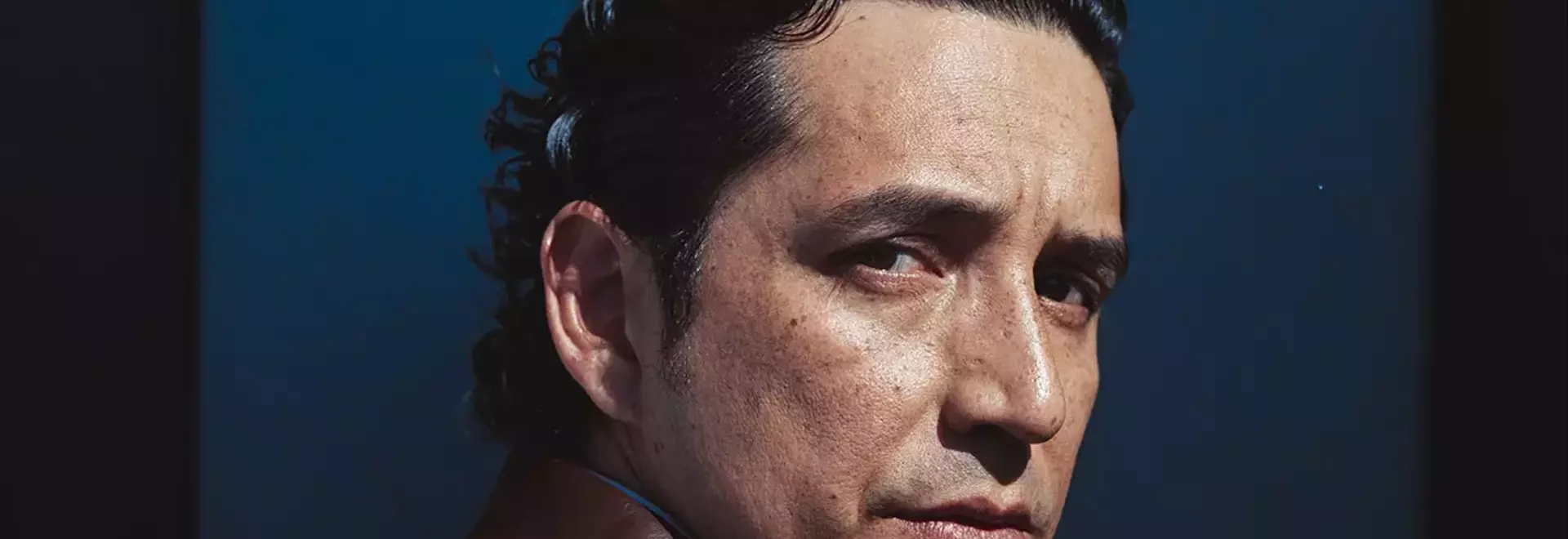 Gabriel Luna Joins 'Dexter: Resurrection' Season Two Cast as a Notorious Serial Killer