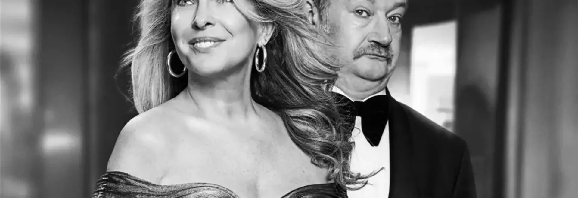 New Cast Members Join Gender-Swapped 'Present Laughter' Production