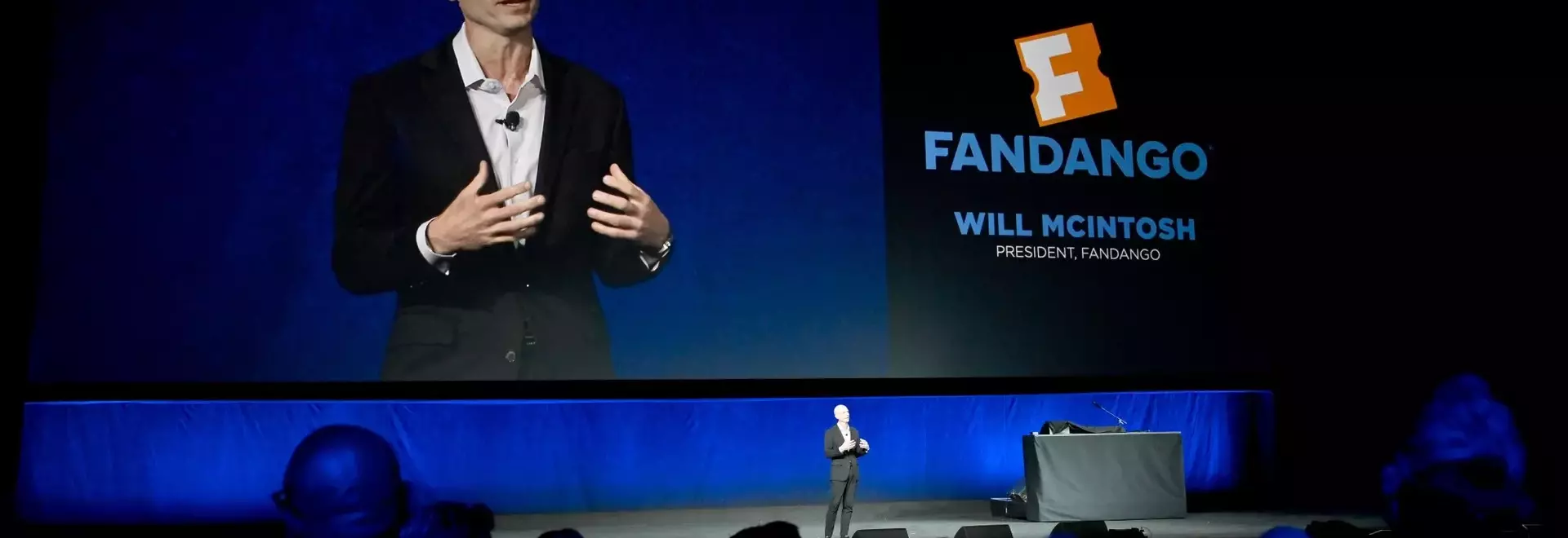 Fandango's Strategic Rebranding: A Bold Move into Free Streaming to Challenge Industry Giants