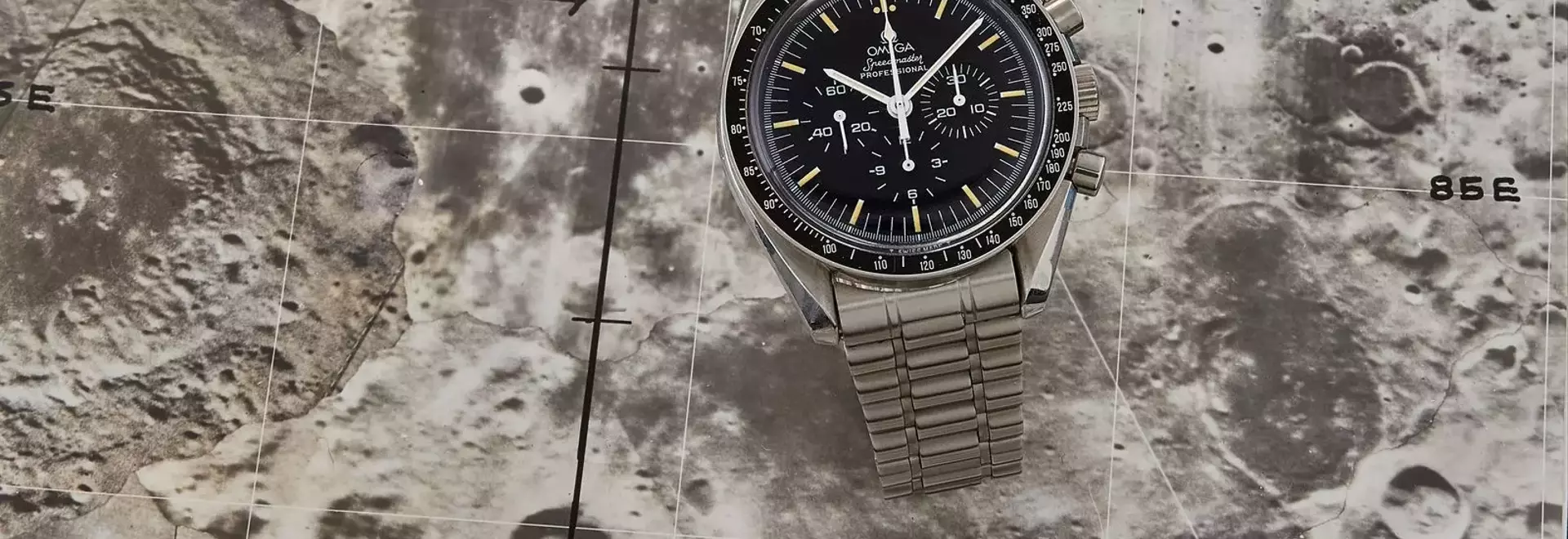 Buzz Aldrin's Legendary Timepieces Head to Auction
