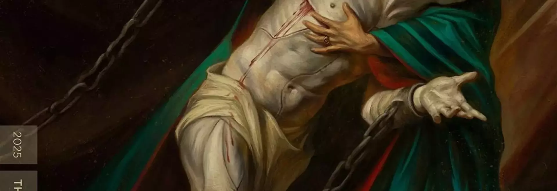Guillermo del Toro's 'Frankenstein' Gets Deluxe Criterion Collection Physical Release