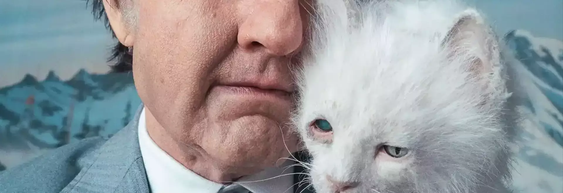 Tom Cruise Transforms for 'Digger' Film in Unique TIME Magazine Promotion