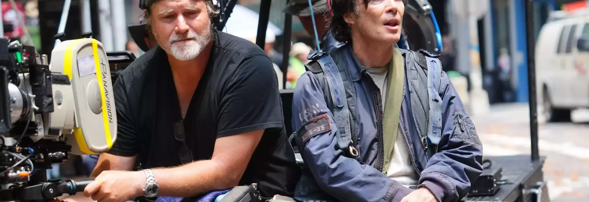 New York's Film and TV Sector Thrives as California Recovers