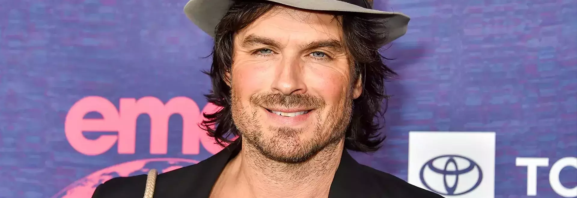 Ian Somerhalder reveals shocking reason for quitting acting, blames Netflix series 'V Wars'