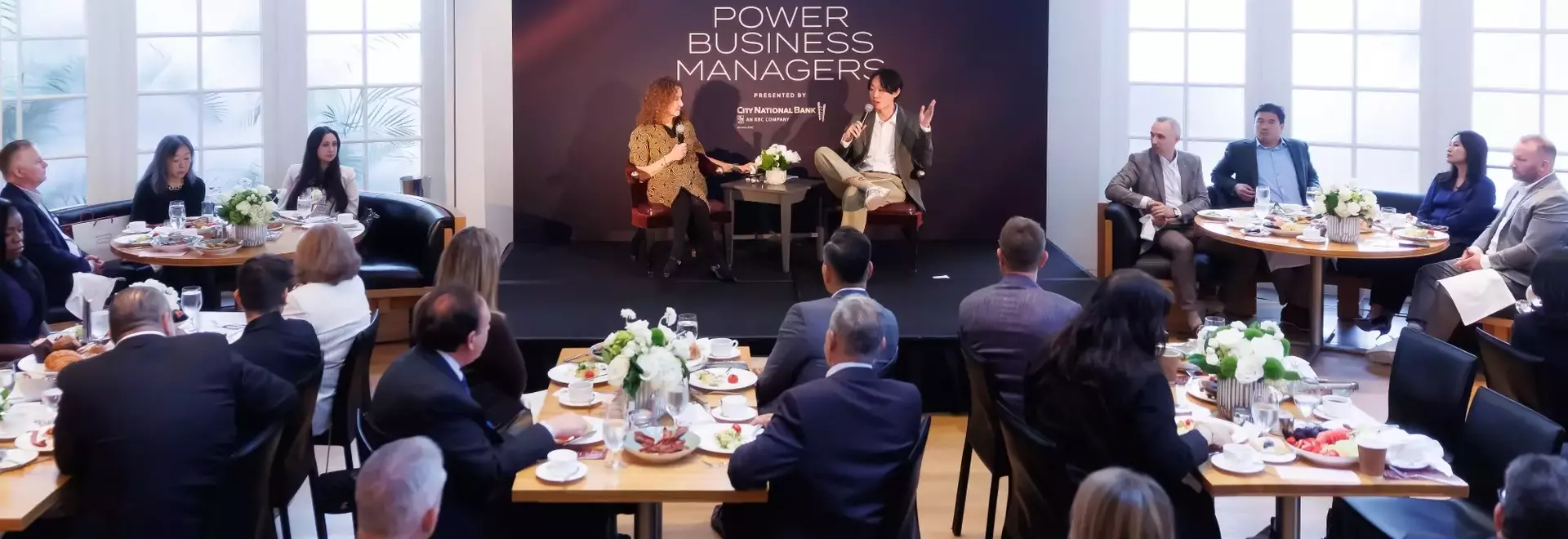 Hollywood Reporter Opens Nominations for 2026 Power Business Managers List