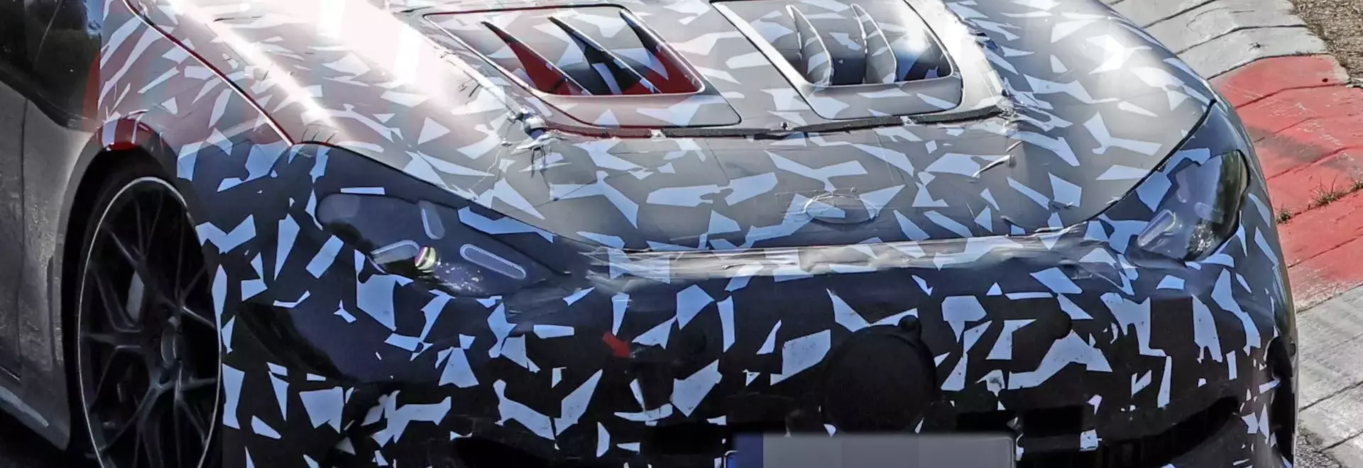 Mercedes-AMG GT 4-Door EV: A Wilder Version is on the Horizon