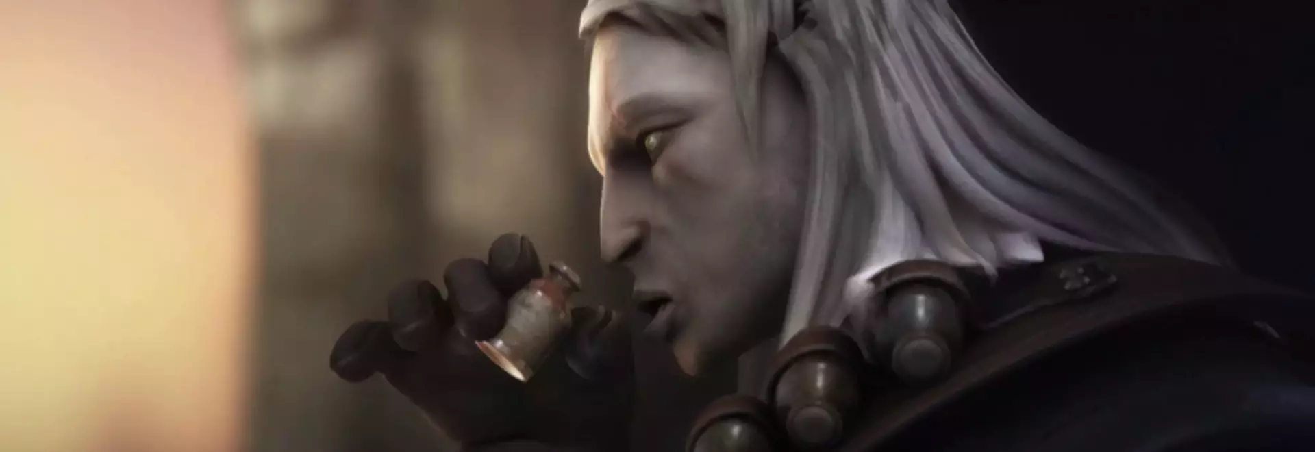 The Witcher Remake: Open-World Challenges