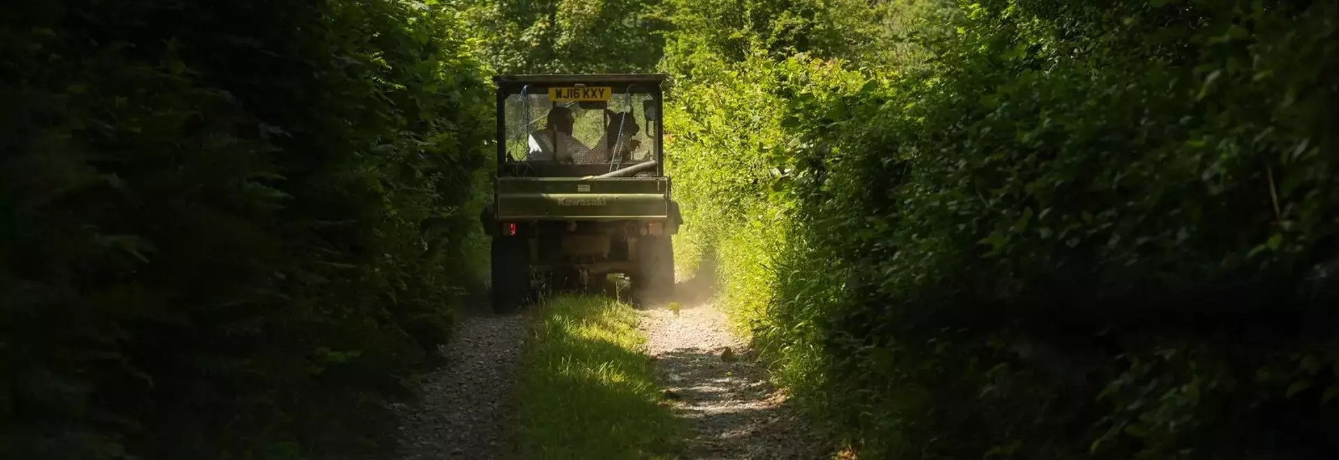 A Journey Through Devon's Luxurious Retreats