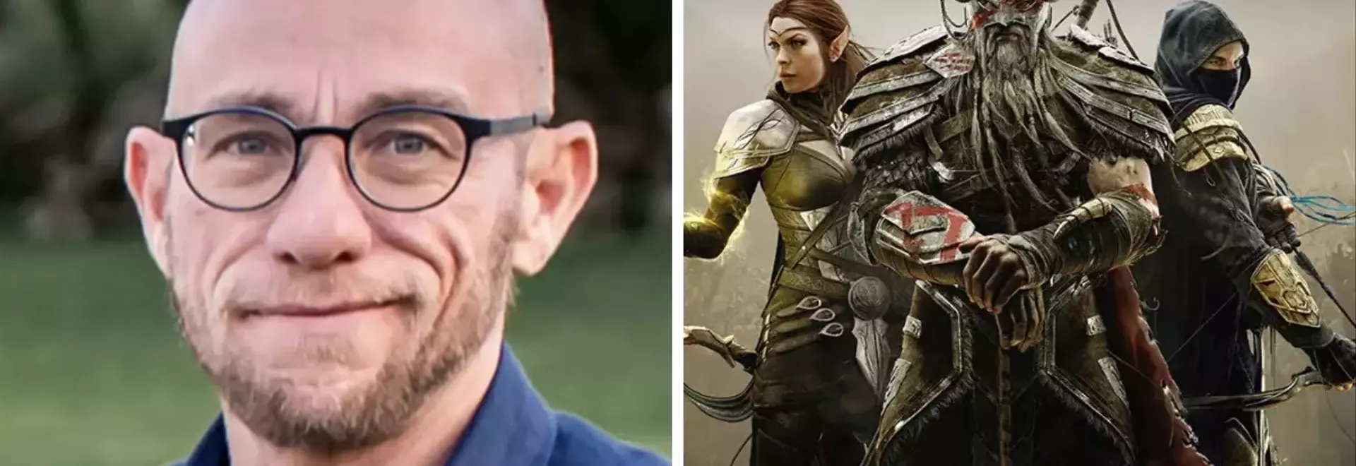 Leadership Shake-Up Hits Elder Scrolls Online Studio Amidst Widespread Xbox Layoffs