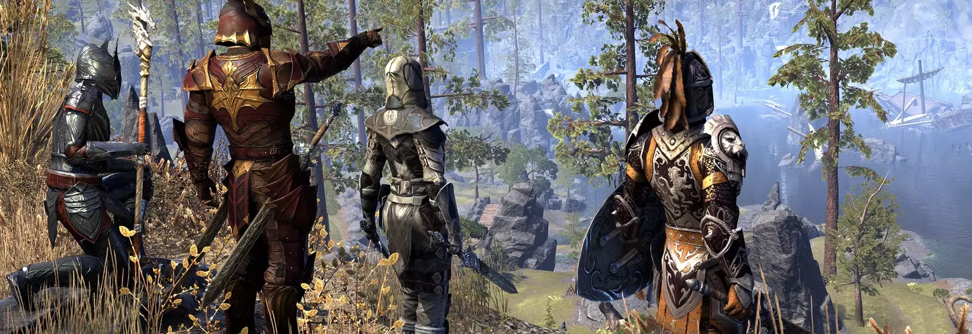 ZeniMax Online Studios Experiences Significant Staff Reductions