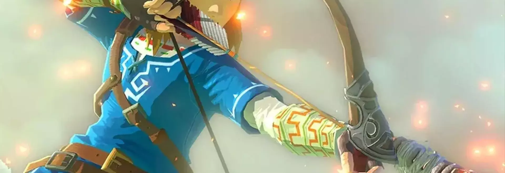 New 'The Legend of Zelda' Collectibles Revealed in Partnership with Hasbro