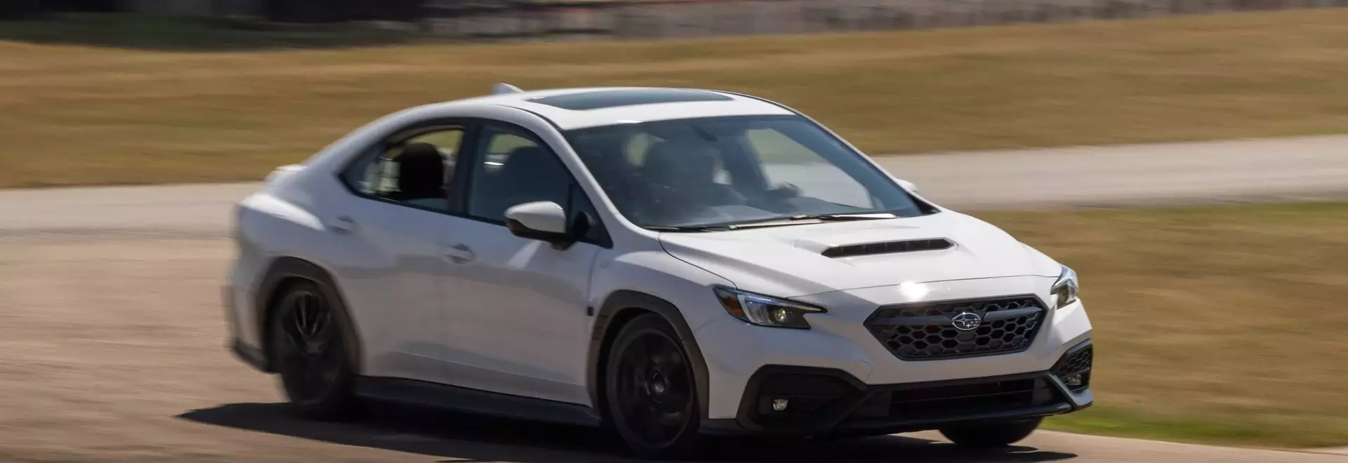 Subaru WRX: More Accessible Performance for 2026