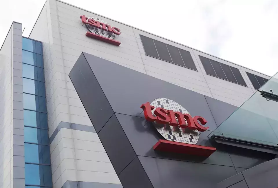 TSMC Boosts Capital Expenditure and Revenue Forecast Amid Soaring AI Chip Demand