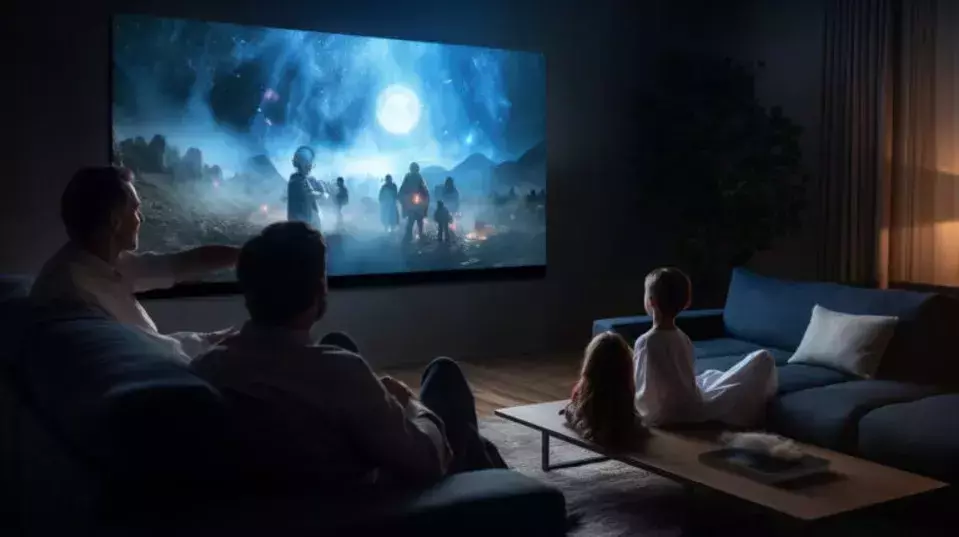 Magellan Global Opportunities Fund's Q2 2026 Letter Highlights Netflix's Strategic Position