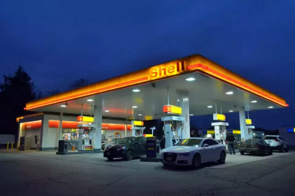 Shell Plc's Strategic Divestments and Investment Outlook