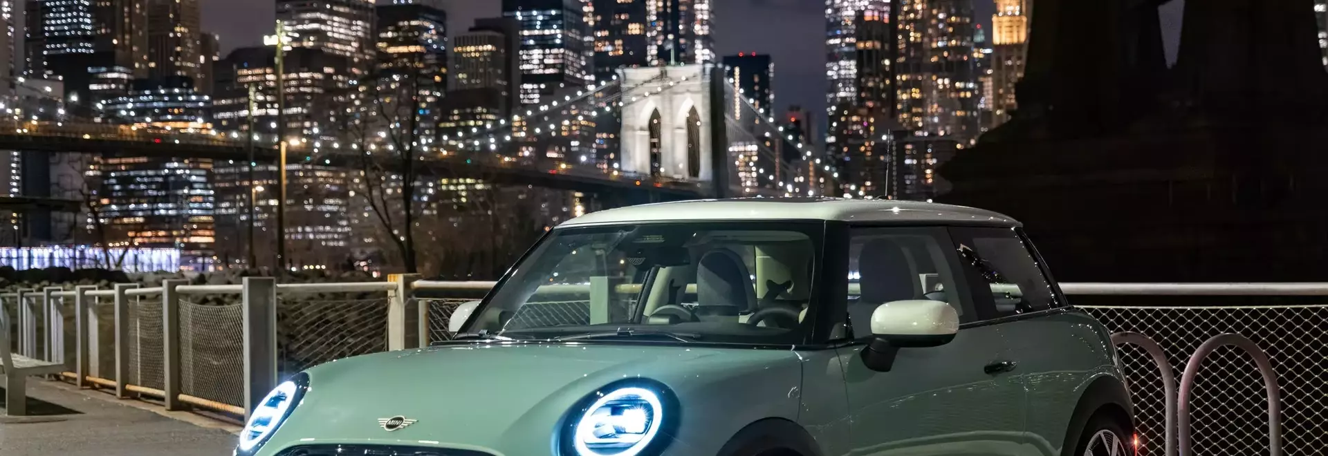 Mini Cooper's Oxford Edition Returns for 2027 with Enhanced Features