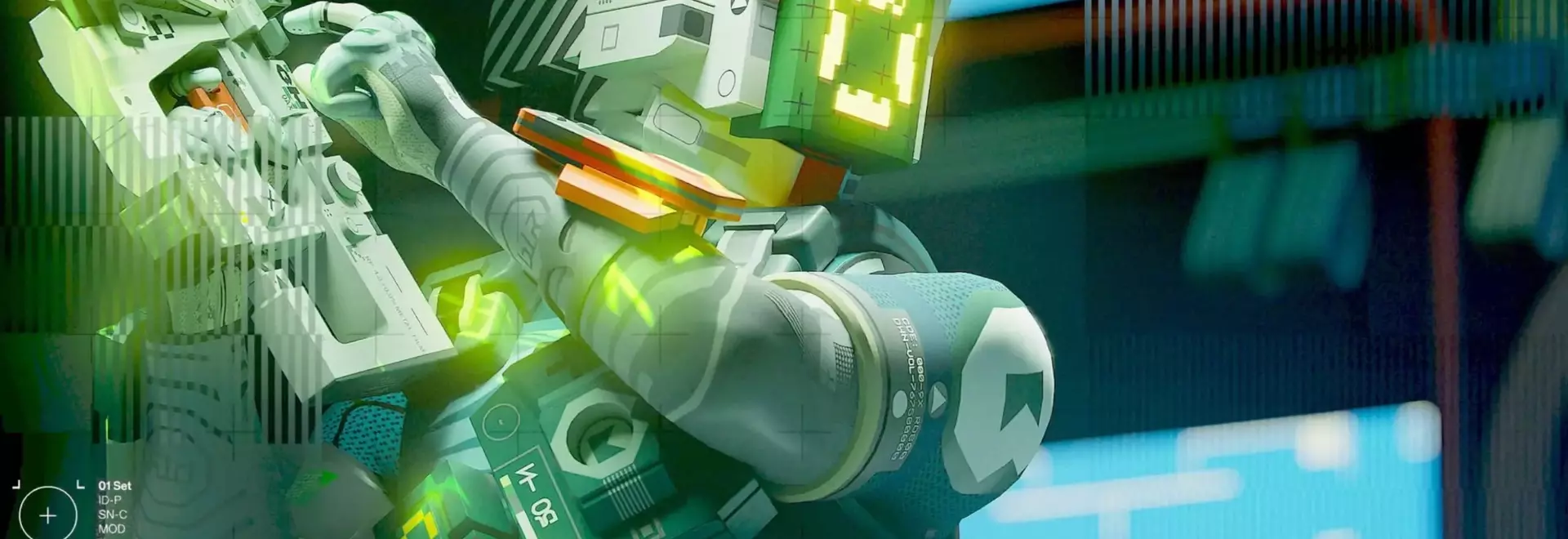 Marathon's Experimental PvE Mode "Vault Breaker" Limited to Two-Week Trial