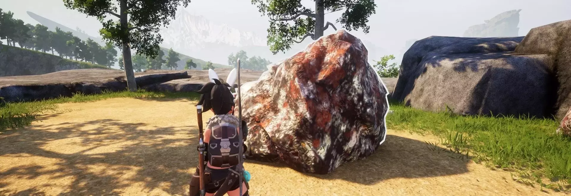Efficient Ore Farming in Palworld: A Comprehensive Guide