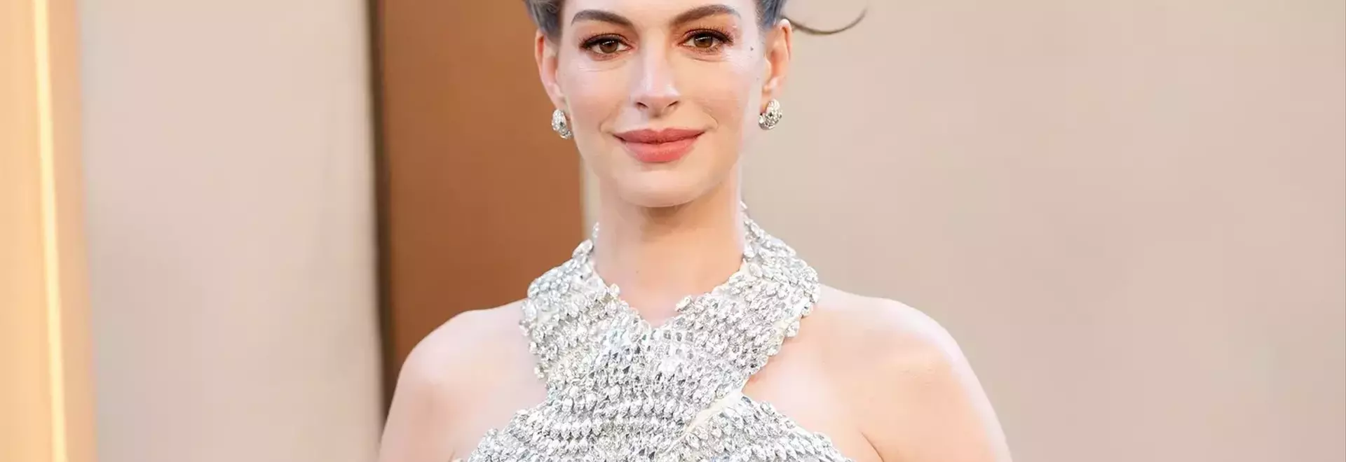 Anne Hathaway's Epic Baby Surprise on "Today"