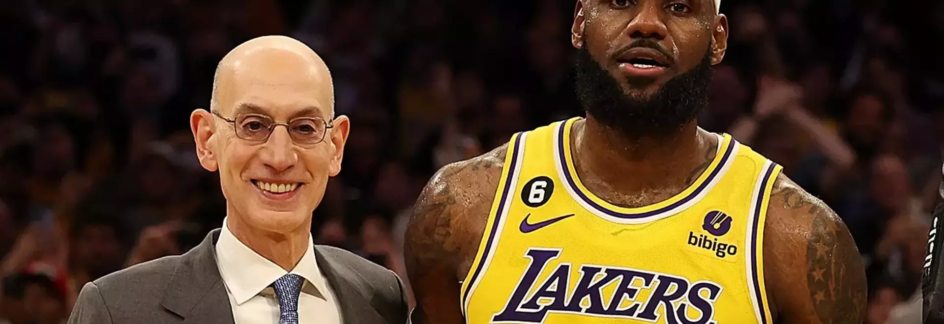 NBA's Schedule Dilemma: Waiting for LeBron James' Next Move