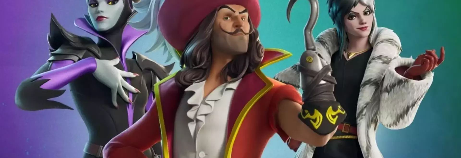 Epic Games Integrates AI-Powered Voices into Fortnite Characters