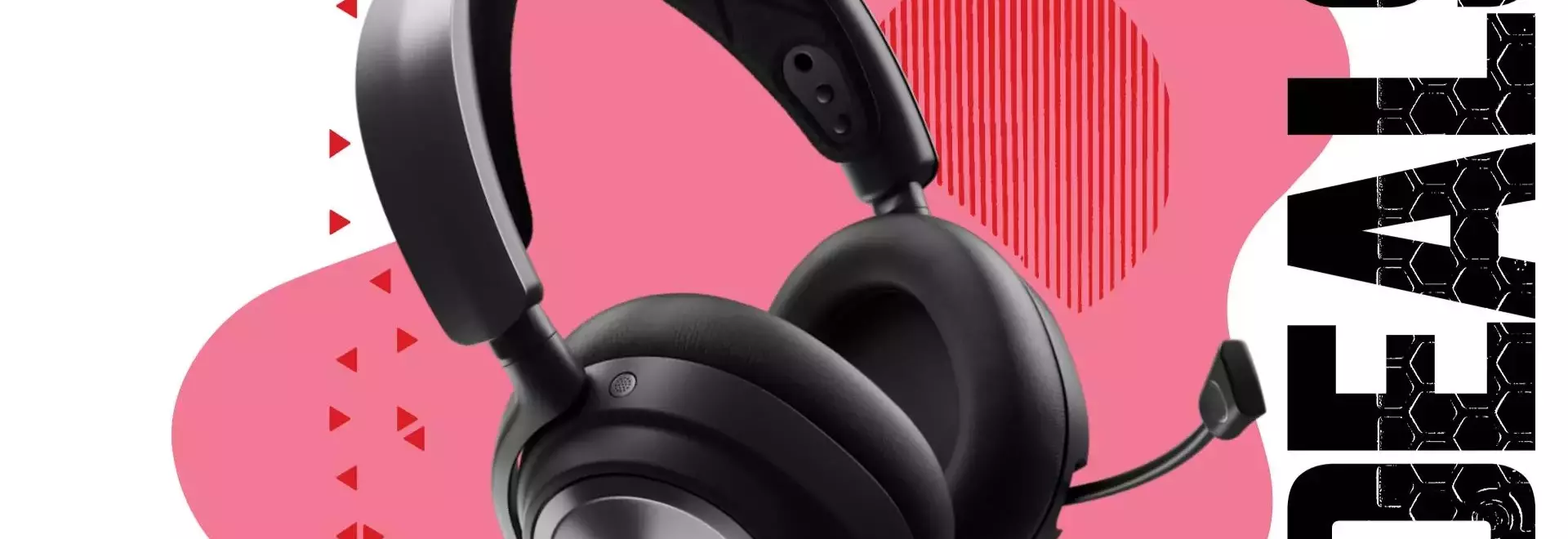 SteelSeries Arctis Nova Pro: The Game-Changing Wireless Headset Now 34% Off