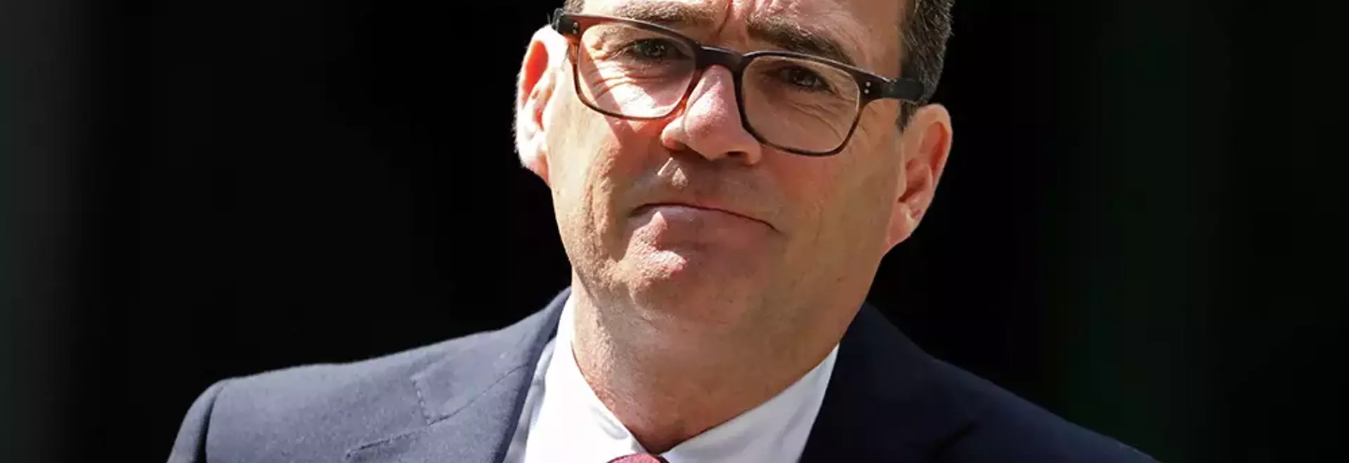 Andy Burnham Appointed as UK's New Labour Leader, Poised for Premiership