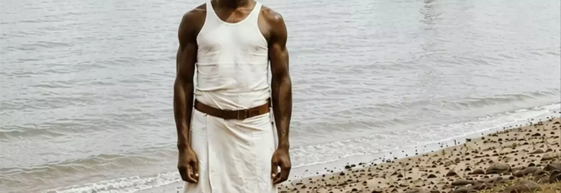 Mussau: The First Song - A Biopic Highlighting Indigenous Missionary and Linguistic Preservation in Papua New Guinea
