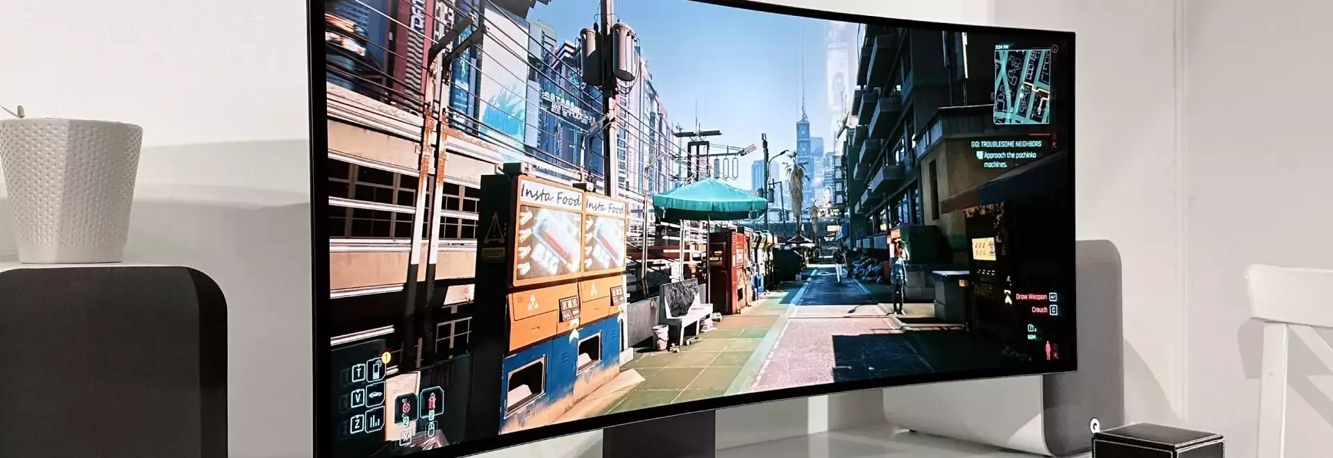 LG UltraGear Evo 39GX950B OLED Gaming Monitor Review: A Potentially Premium Purchase