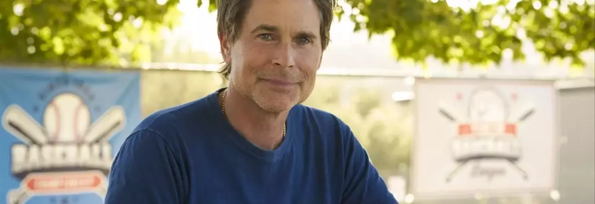 Rob Lowe Partners with Accredited Debt Relief to Tackle Debt Stigma