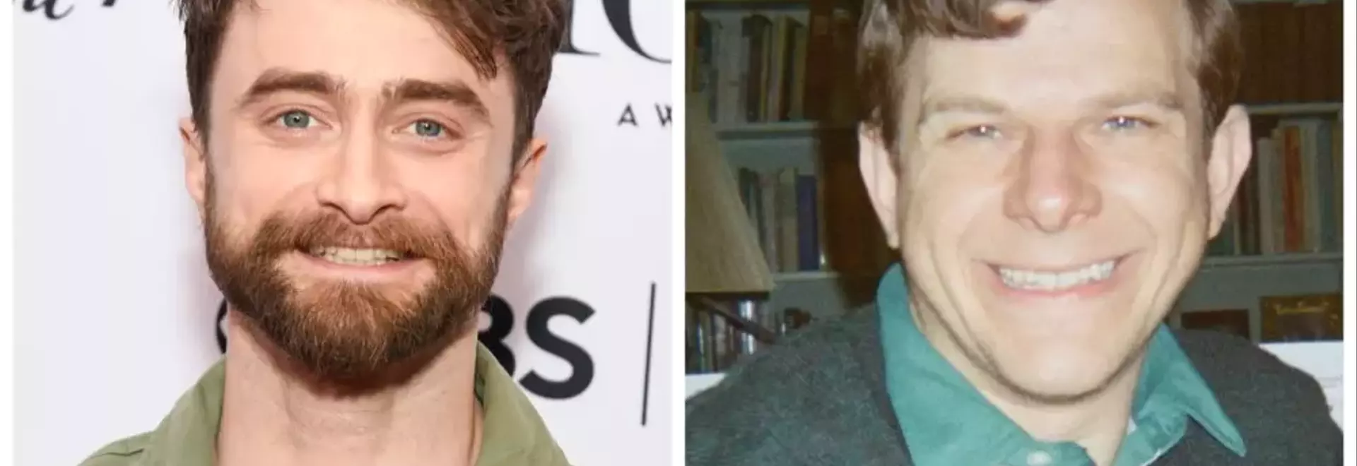 Daniel Radcliffe to Narrate Comedian Kyle Gordon's Third Album