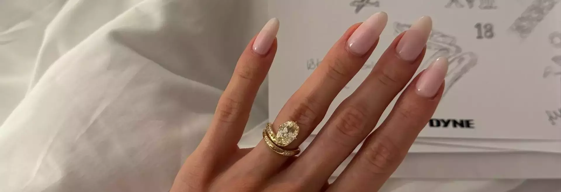 The Rise of Champagne Diamonds: A Unique Choice for Engagement Rings