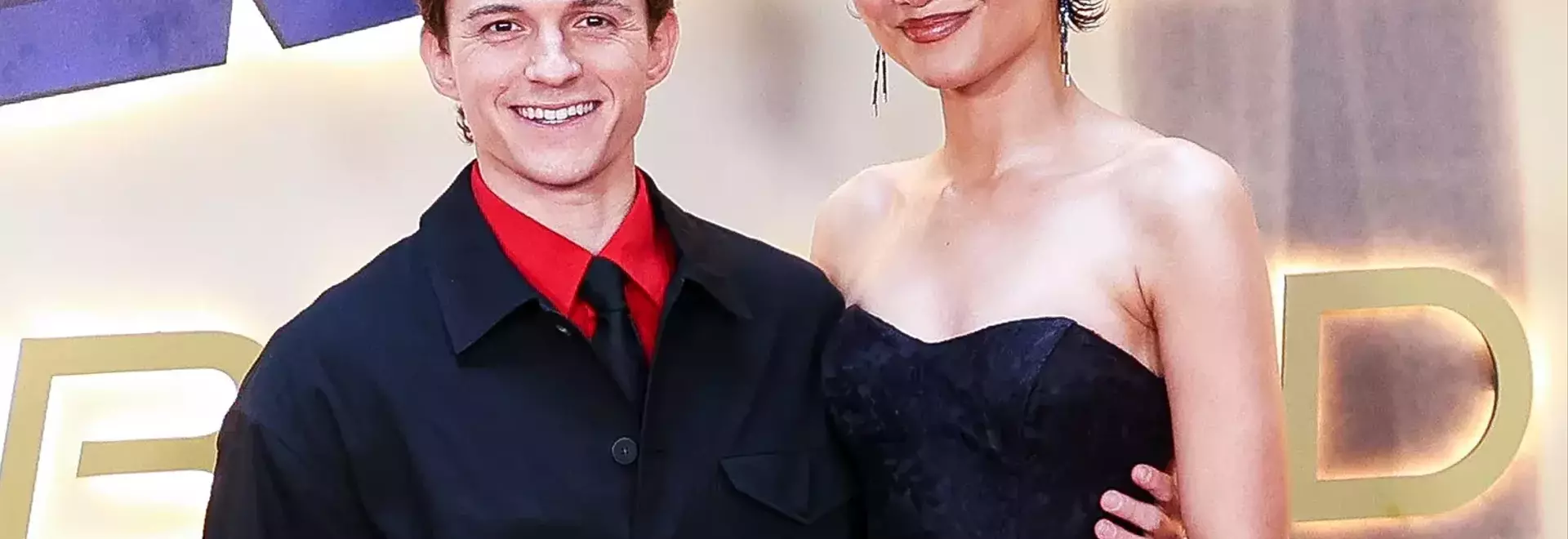 Tom Holland Affirms Marriage to Zendaya During 'The Odyssey' Press Tour