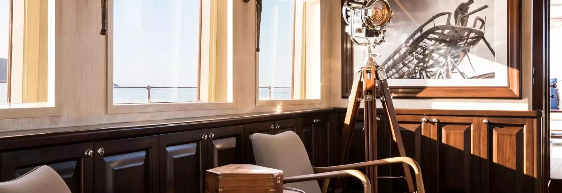 Satori: A Unique Luxury Sailing Experience