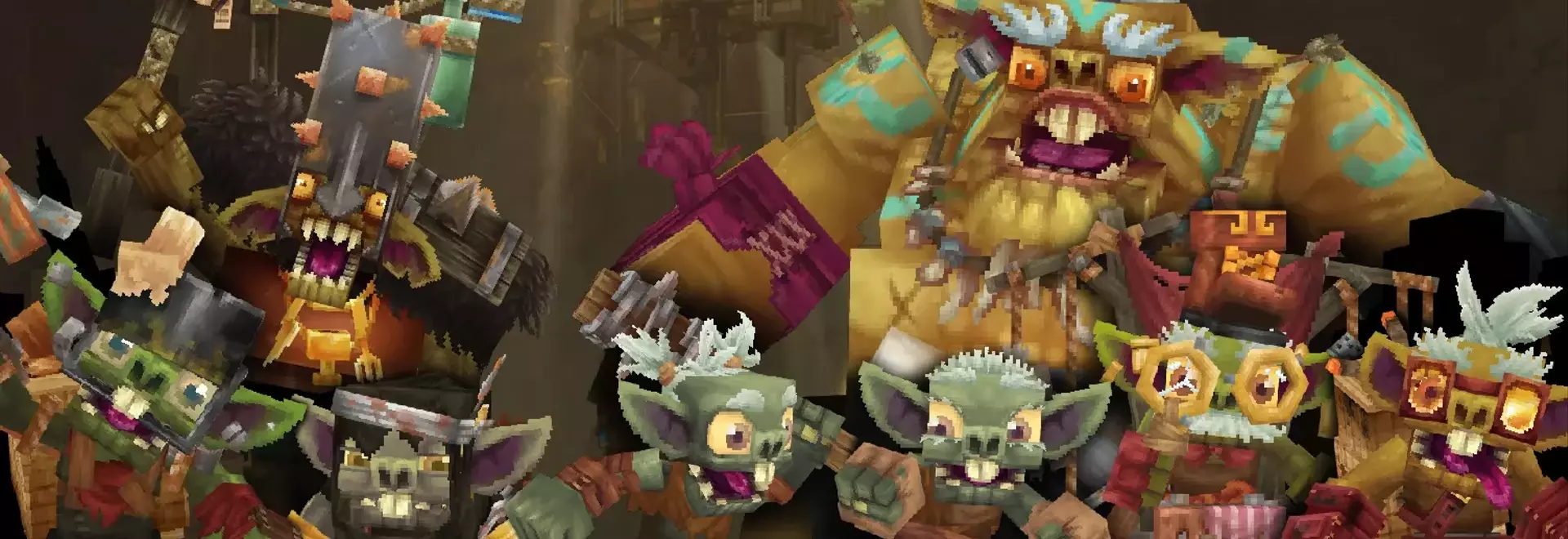 Hytale's Extensive Update Revealed: New Content and Features on the Horizon