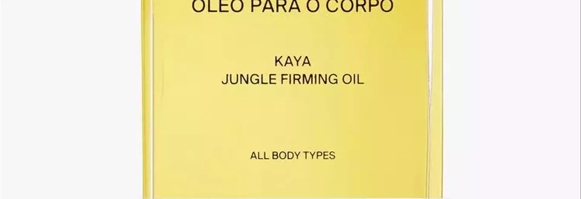 The Ultimate Guide to Firming Body Oils for Smoother, More Radiant Skin