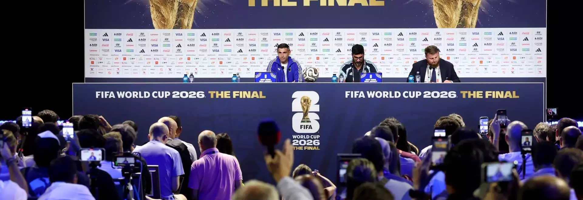 Record-Breaking Ticket Sales and Star-Studded Halftime Show Expected for World Cup Final