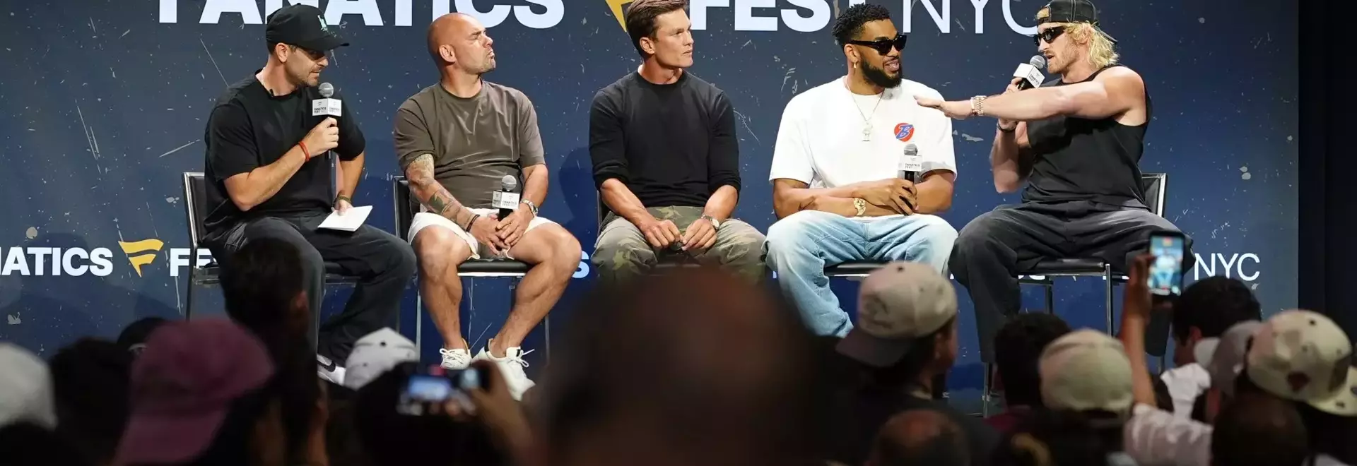 Brady and Paul's 'Slap': Real or Staged?