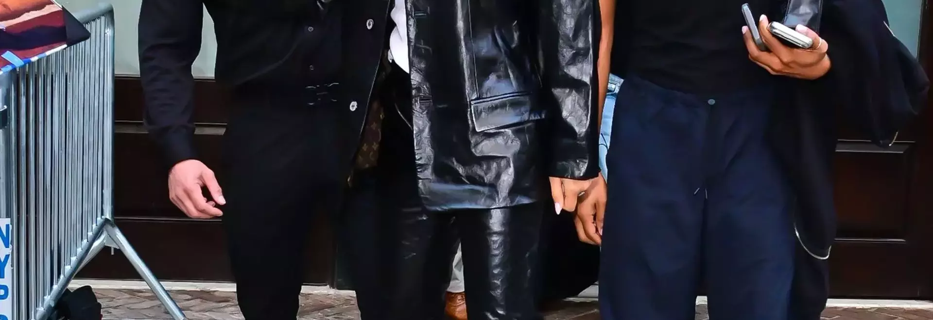Zendaya's Style Evolution: From Goddess to Greaser in New York