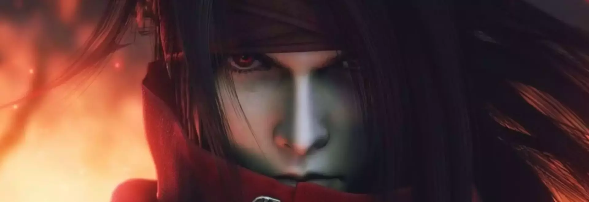 Revisiting "Dirge of Cerberus": A Unique Entry in the Final Fantasy 7 Universe
