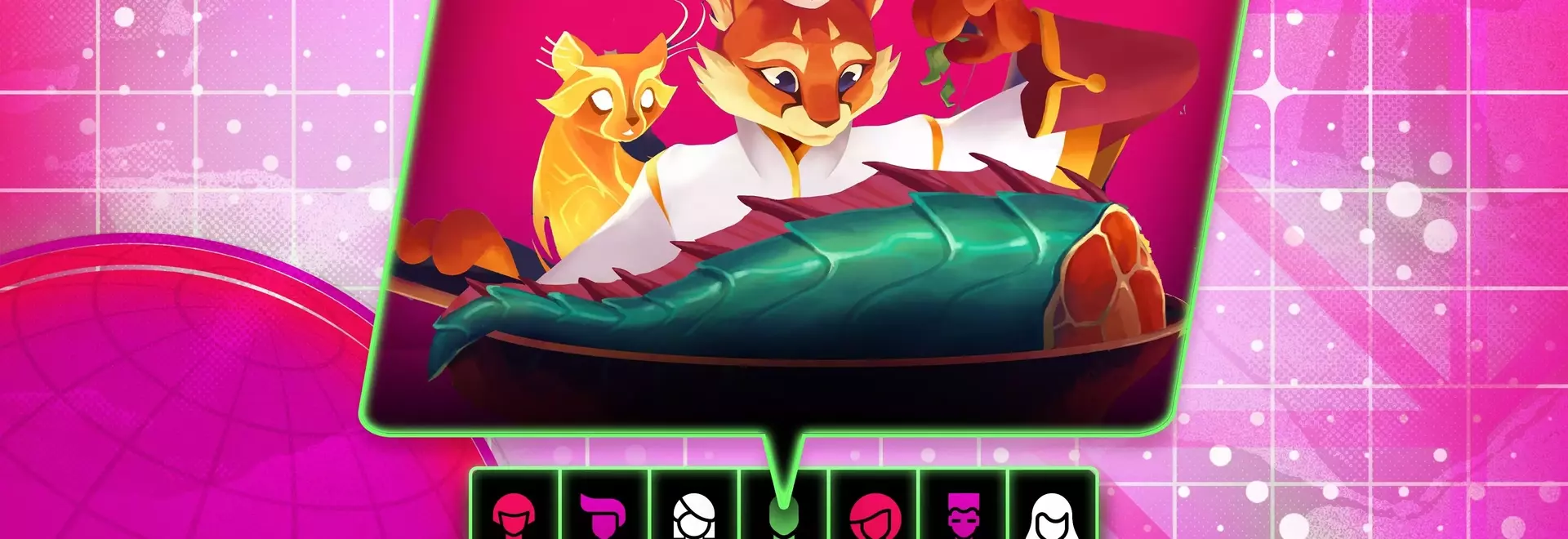 Beastro: A Culinary Adventure Beyond Traditional Cozy Gaming
