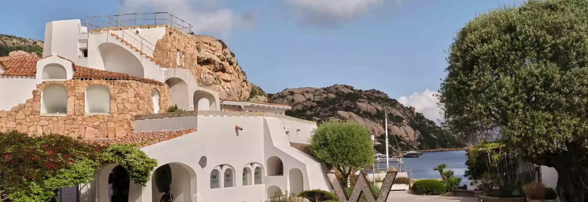 W Hotels' Italian Expansion: A New Vision for Luxury Travel