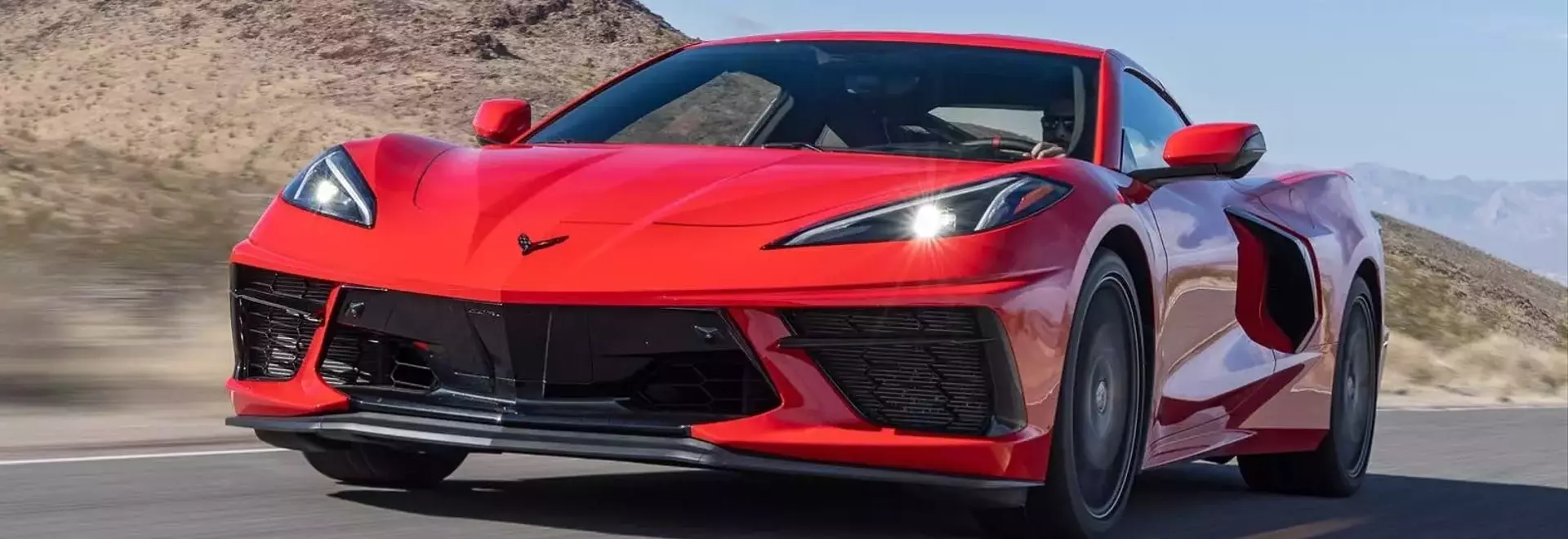 HP Tuners Unlocks C8 Corvette's Transmission for Enhanced Performance