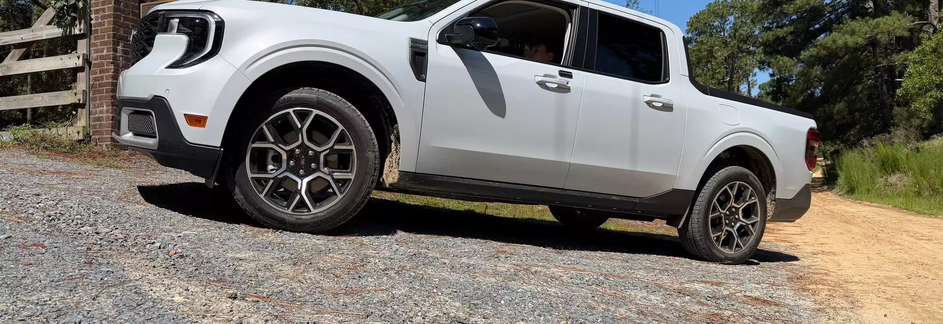 The Ford Maverick: The Ultimate First Car for New Drivers