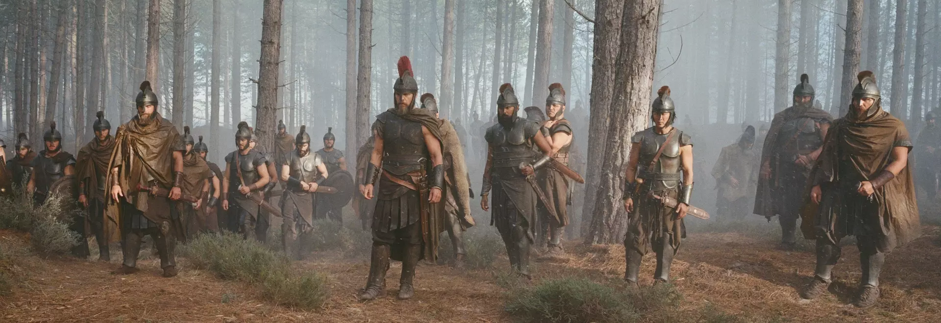Accessing Christopher Nolan's 'The Odyssey': Digital, Physical, and Streaming Release Schedule