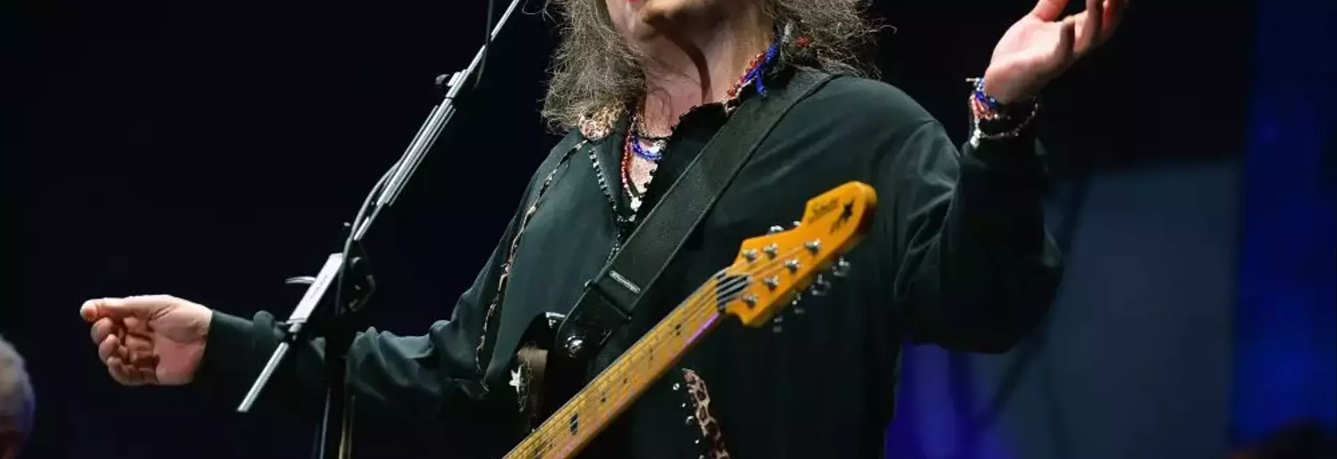 The Cure's Robert Smith Criticizes FIFA World Cup Halftime Show