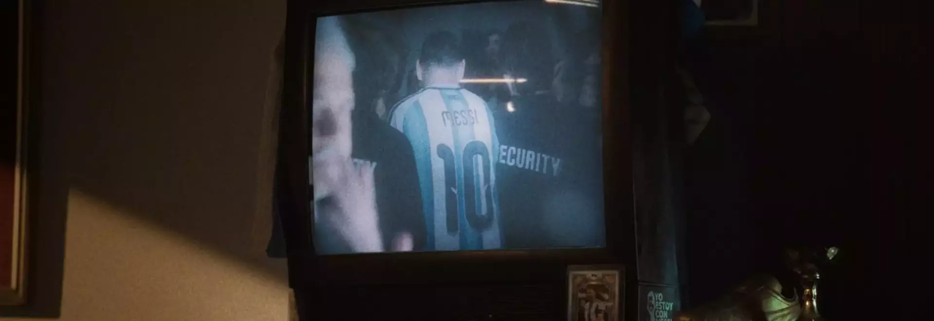 Fanatics Launches "Still Wearing It" Campaign Celebrating Messi's Legacy Ahead of World Cup Final